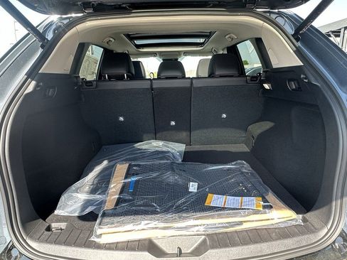 New 2026 MAZDA CX-5 2.5 S w/ Premium Package AWD/4WD image 4