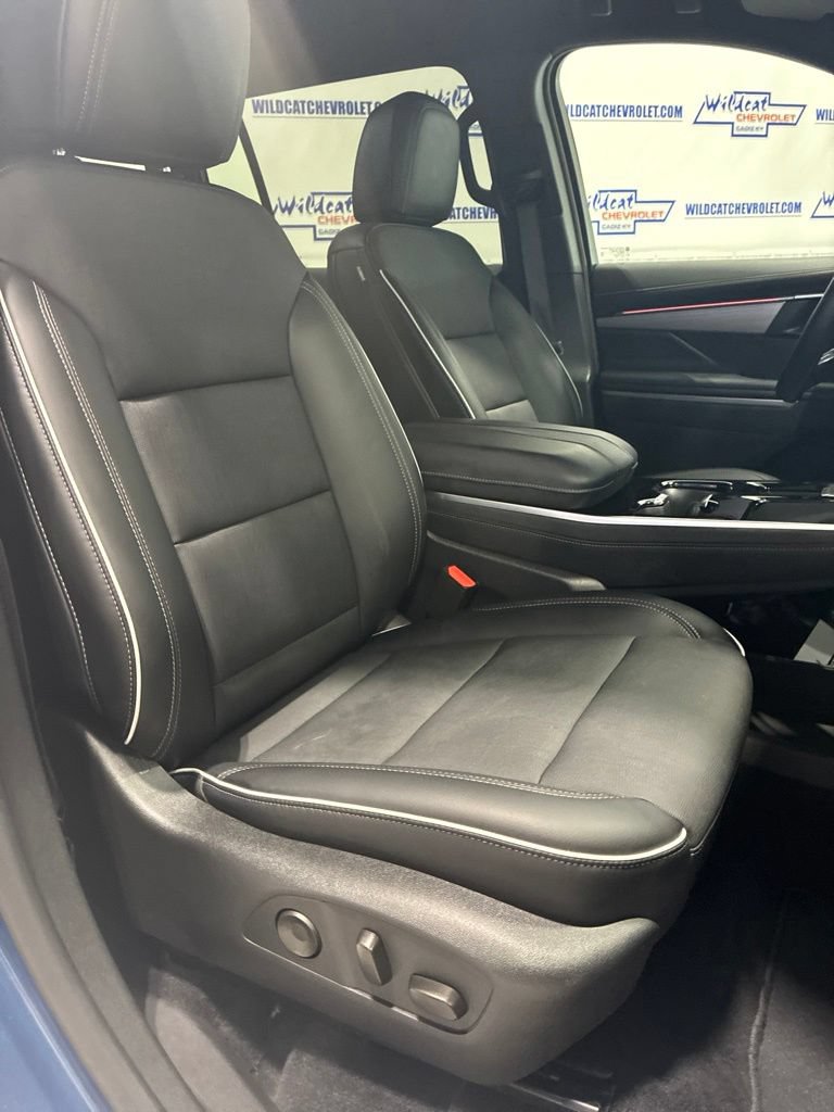 Used 2026 Buick Enclave Preferred AWD/4WD image 45