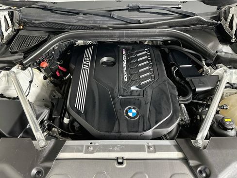 Used 2020 BMW X4 M40i w/ Executive Package AWD/4WD image 31