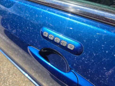 Used 2011 Ford Fusion Sport w/ 402A Rapid Spec Order Code image 9