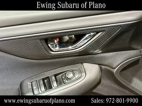 Used 2025 Subaru Legacy Premium AWD/4WD image 17