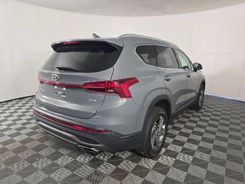 Used 2023 Hyundai Santa Fe SEL AWD/4WD image 4