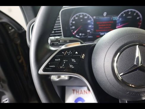 Used 2025 Mercedes-Benz GLE 350 4MATIC image 22
