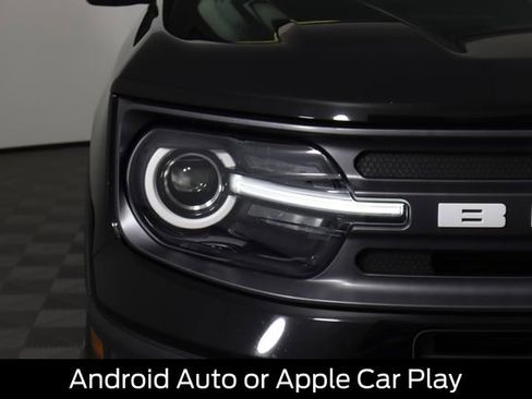 Certified 2022 Ford Bronco Sport Big Bend image 12