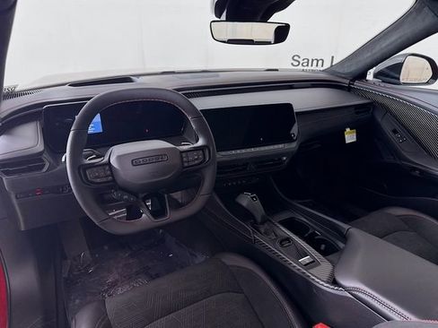 New 2026 Dodge Charger R/T Scat Pack image 23