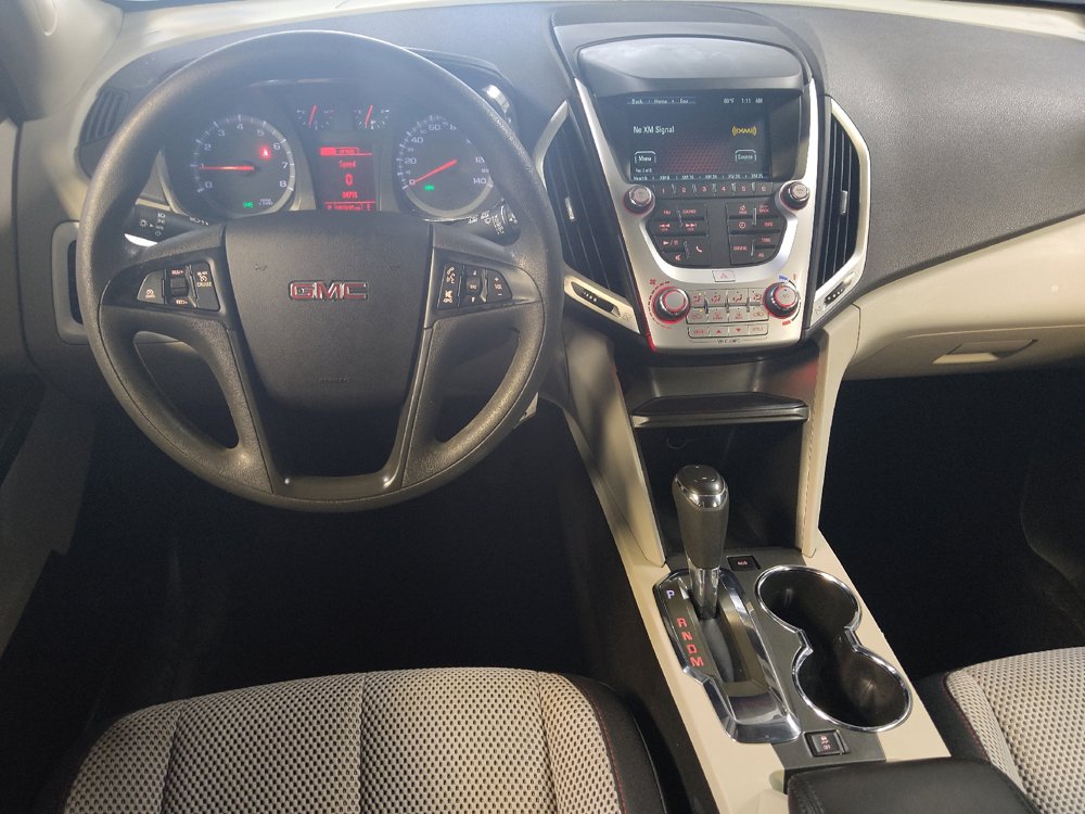 Used 2016 GMC Terrain SLE FWD image 22