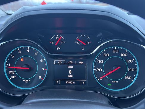 Used 2018 Chevrolet Cruze LT w/ Convenience Package image 29