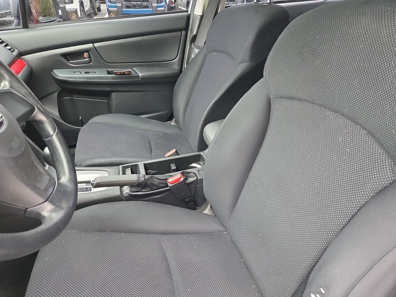 Used 2012 Subaru Impreza 2.0i AWD/4WD image 15