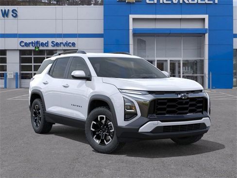 New 2026 Chevrolet Equinox ACTIV w/ Convenience Package III image 7