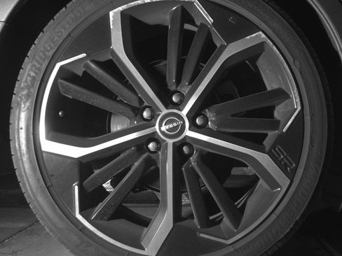 Used 2025 Nissan Altima 2.5 SR FWD image 15
