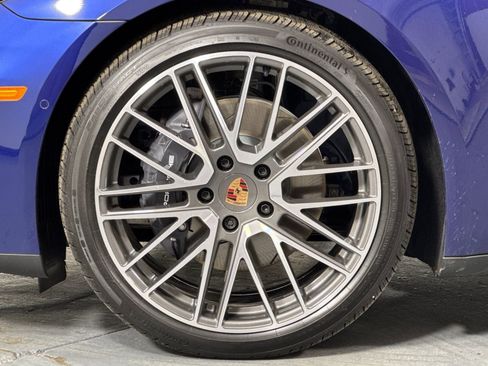 New 2026 Porsche Panamera 4 image 33
