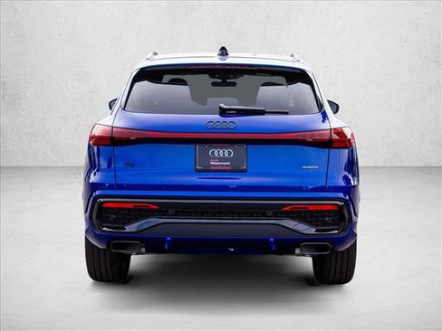 New 2026 Audi Q5 Premium AWD/4WD image 6
