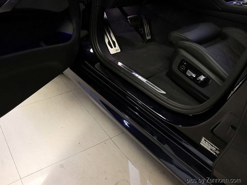 Certified 2025 BMW X6 M60i image 28