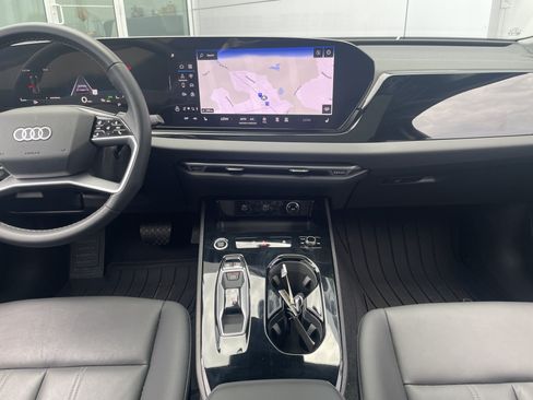 Certified 2025 Audi A5 2.0T Premium Plus w/ Premium Plus AWD/4WD image 8