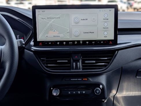 Used 2023 Ford Escape ST-Line w/ Tech Pack #1 image 15