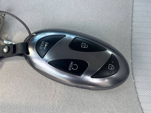 Used 2026 Hyundai Sonata Blue FWD image 21
