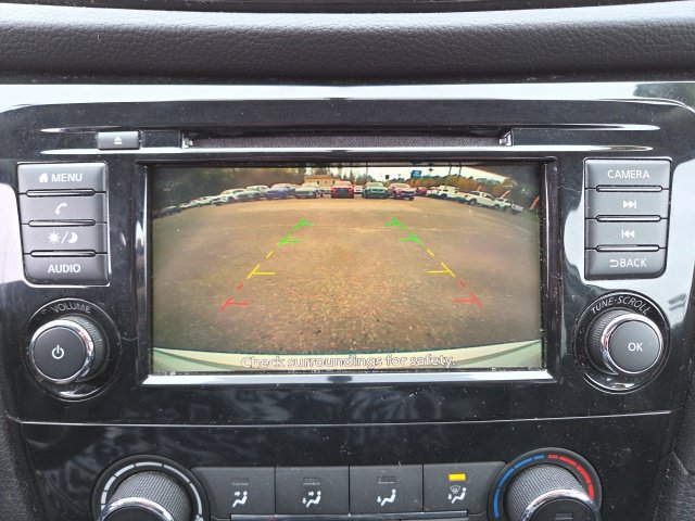 Used 2018 Nissan Rogue SV FWD image 47