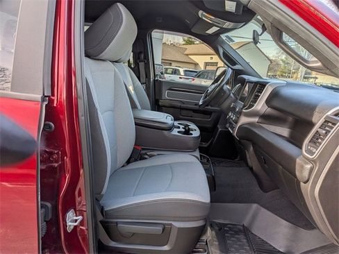 Certified 2022 RAM 2500 Big Horn w/ Snow Chief Group image 26