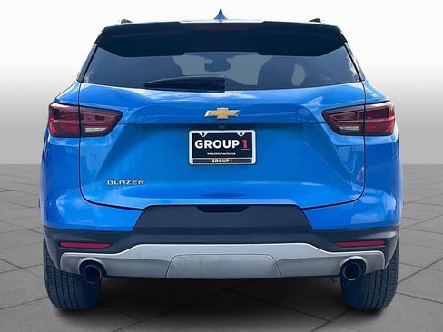 Used 2024 Chevrolet Blazer LT w/ Convenience Package image 5