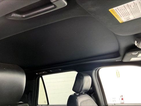 Used 2020 Ford Expedition Max Limited image 20