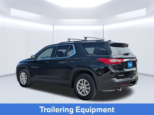 Used 2019 Chevrolet Traverse LT FWD image 3