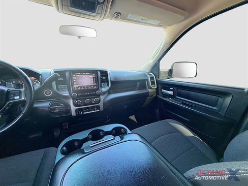 Used 2019 RAM 2500 Tradesman AWD/4WD image 22