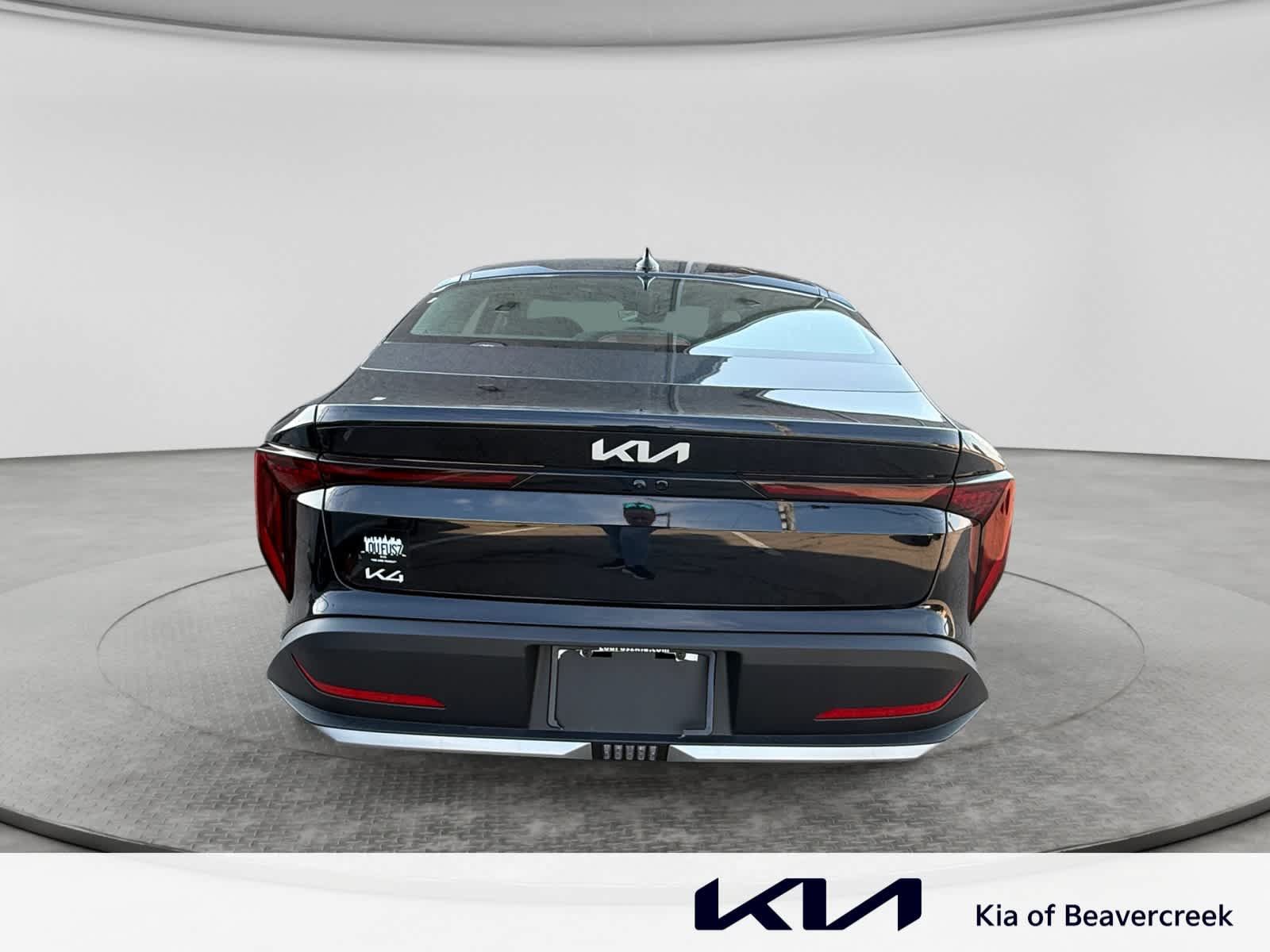 New 2026 Kia K4 FWD image 6