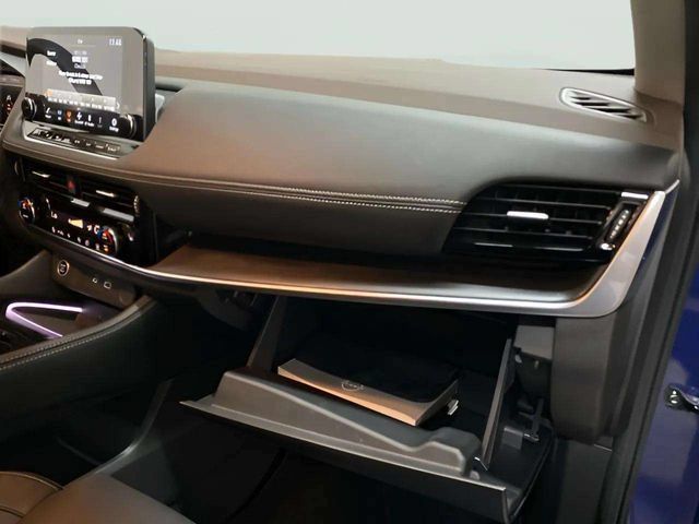 Used 2023 Nissan Rogue Platinum AWD/4WD image 78