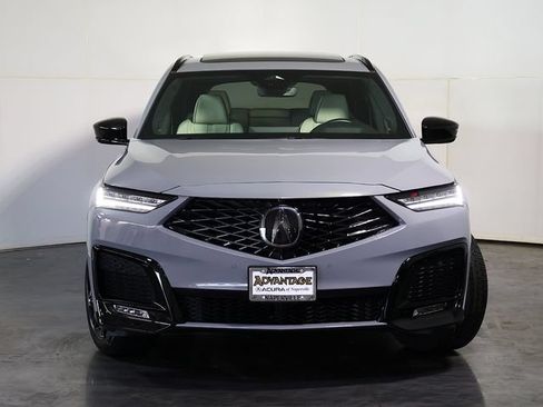 Used 2026 Acura MDX A-Spec w/ Advance Package AWD/4WD image 9