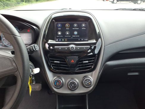 Used 2020 Chevrolet Spark LS FWD image 10