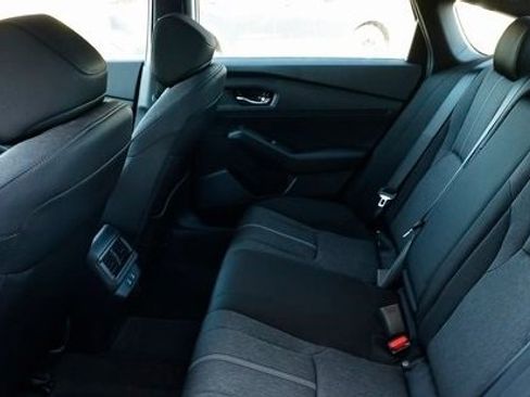 New 2025 Honda Accord Sport image 30