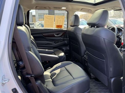 Used 2023 Subaru Ascent Touring w/ Popular Package #2A AWD/4WD image 13