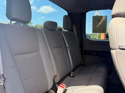 Used 2019 Ford F250 XL w/ Power Equipment Group AWD/4WD image 11