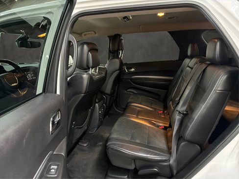 Used 2018 Dodge Durango GT image 31