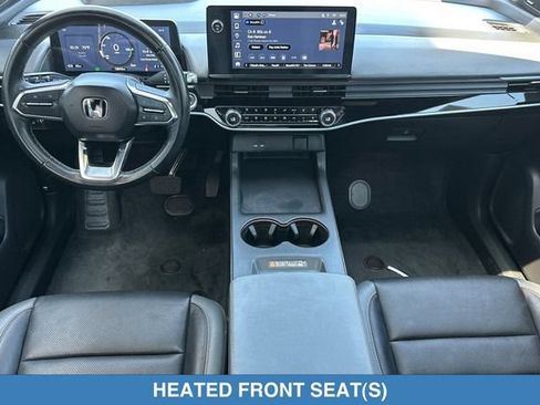 Used 2025 Honda Prologue Elite image 14