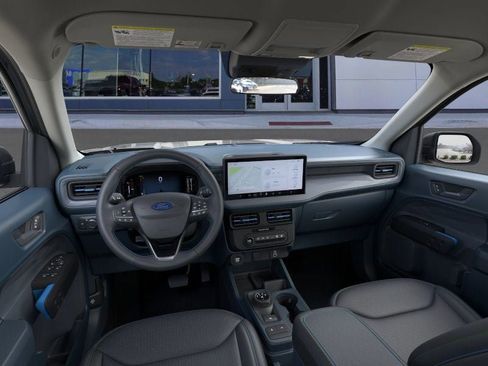 New 2026 Ford Maverick Lobo AWD/4WD image 9