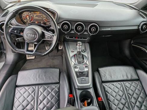 Used 2016 Audi TT 2.0T image 17