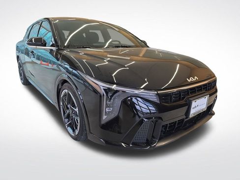 Certified 2026 Kia K4 GT-Line FWD image 10