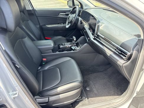 Used 2023 Kia Sportage SX FWD image 38