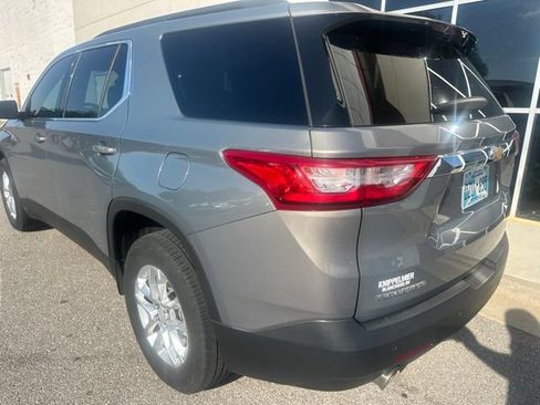Used 2019 Chevrolet Traverse LT FWD image 6