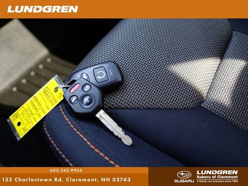 Used 2019 Subaru Crosstrek 2.0i Premium AWD/4WD image 25