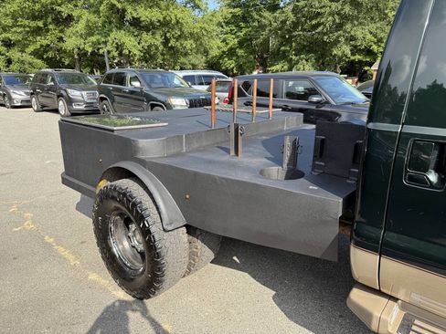 Used 2012 Ford F350 King Ranch image 21