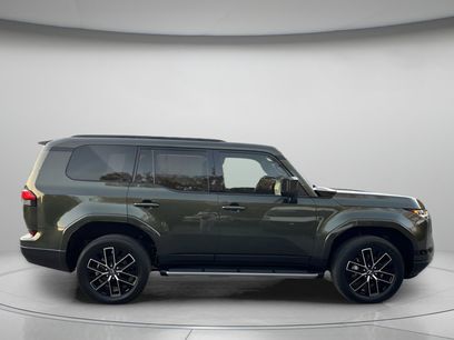 Used 2024 Lexus GX 550