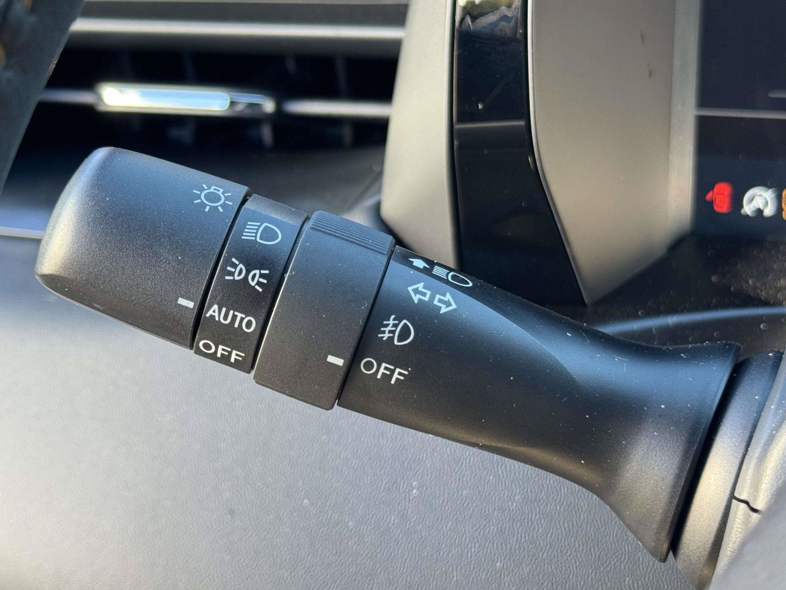 Used 2026 Subaru Outback Wilderness AWD/4WD image 23