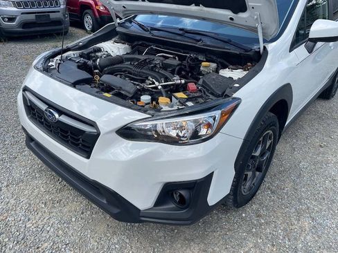 Used 2019 Subaru Crosstrek 2.0i Premium w/ Popular Package #4 AWD/4WD image 23