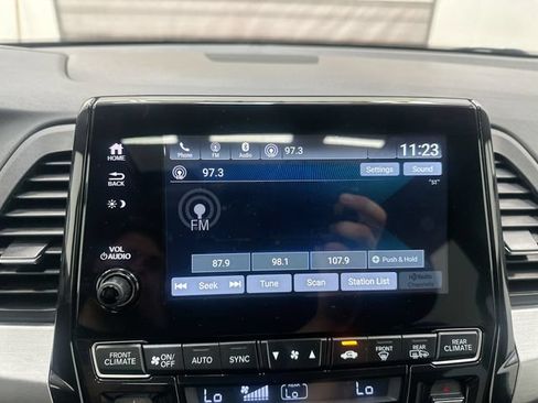 Used 2021 Honda Odyssey EX-L image 13