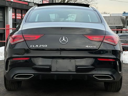 Used 2023 Mercedes-Benz CLA 250 4MATIC image 5