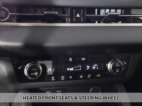 New 2026 Mitsubishi Outlander SE AWD/4WD image 9
