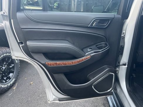 Used 2020 Chevrolet Tahoe Premier image 22