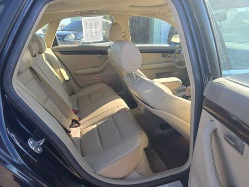 Used 2008 Audi A4 2.0T image 12